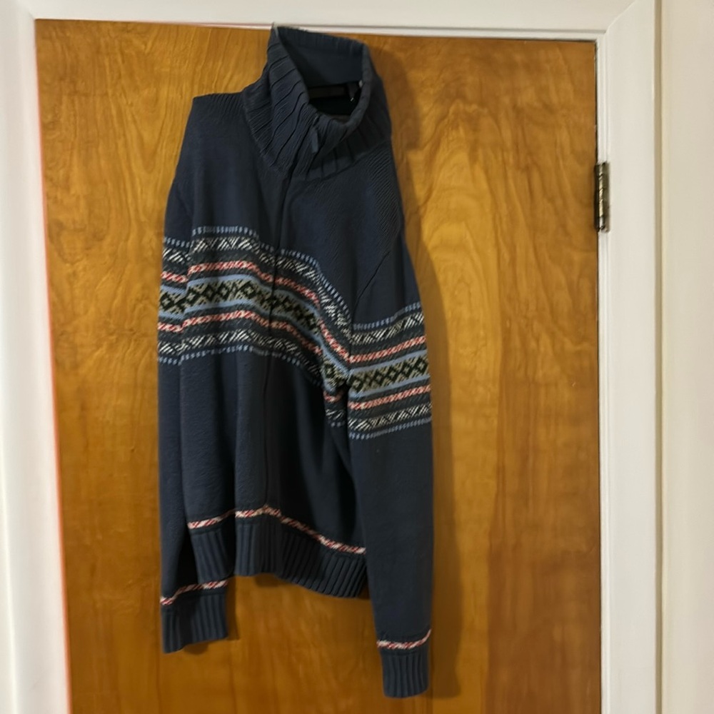 Eddie Bauer Women’s medium sweater